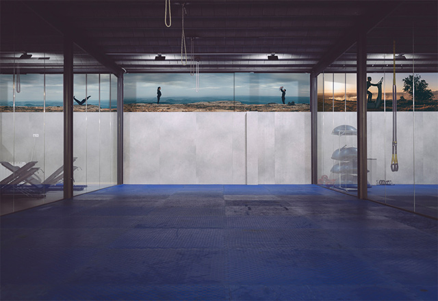 Centro Parque Alameda 3