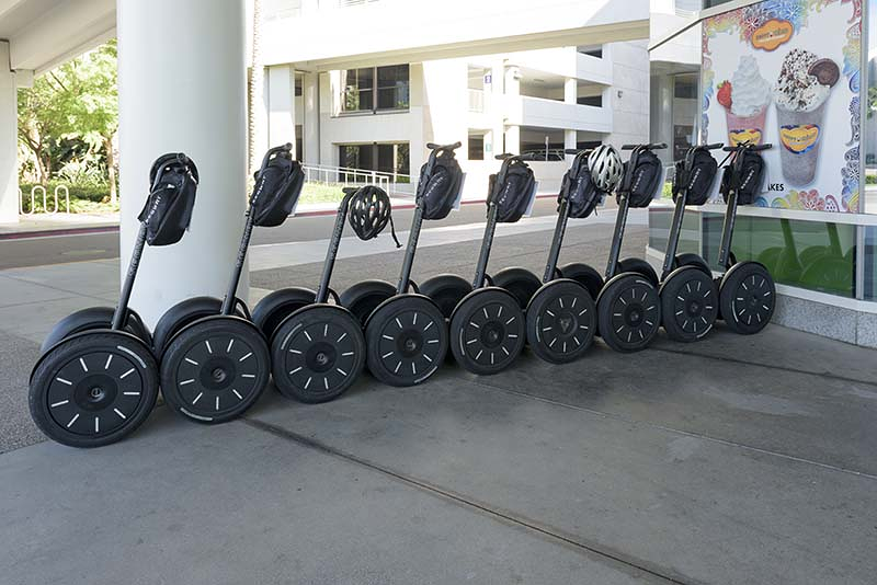 Segway Profesional - Espa&ntilde;a SEGWAYS: CONCESIONARIOS Y AGENTES