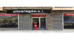 Altoaragón Materiales De Construcción 4 Altoaragón Materiales De Construcción 4
