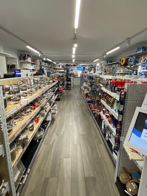 Ferreteria Casado FERRETERIAS