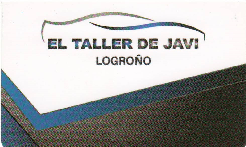 El Taller de Javi 15