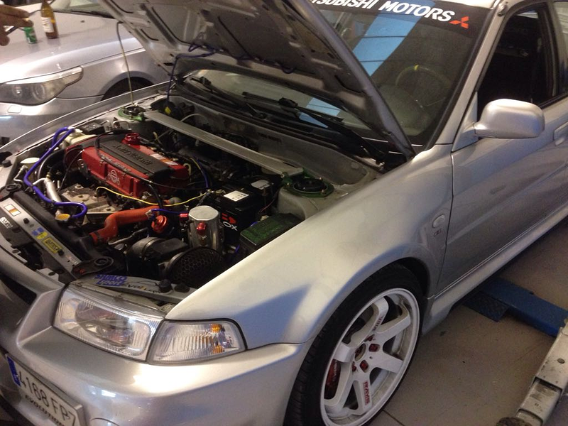 El Taller de Javi 11