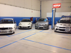 Galería de imágenes