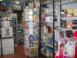 Librería Quiosco Milà LIBRERIAS Librería Quiosco Milà LIBRERIAS
