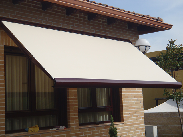 Toldos &Aacute;lvarez TOLDOS: FABRICACION E INSTALACION