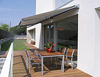 Toldos &Aacute;lvarez Logroño