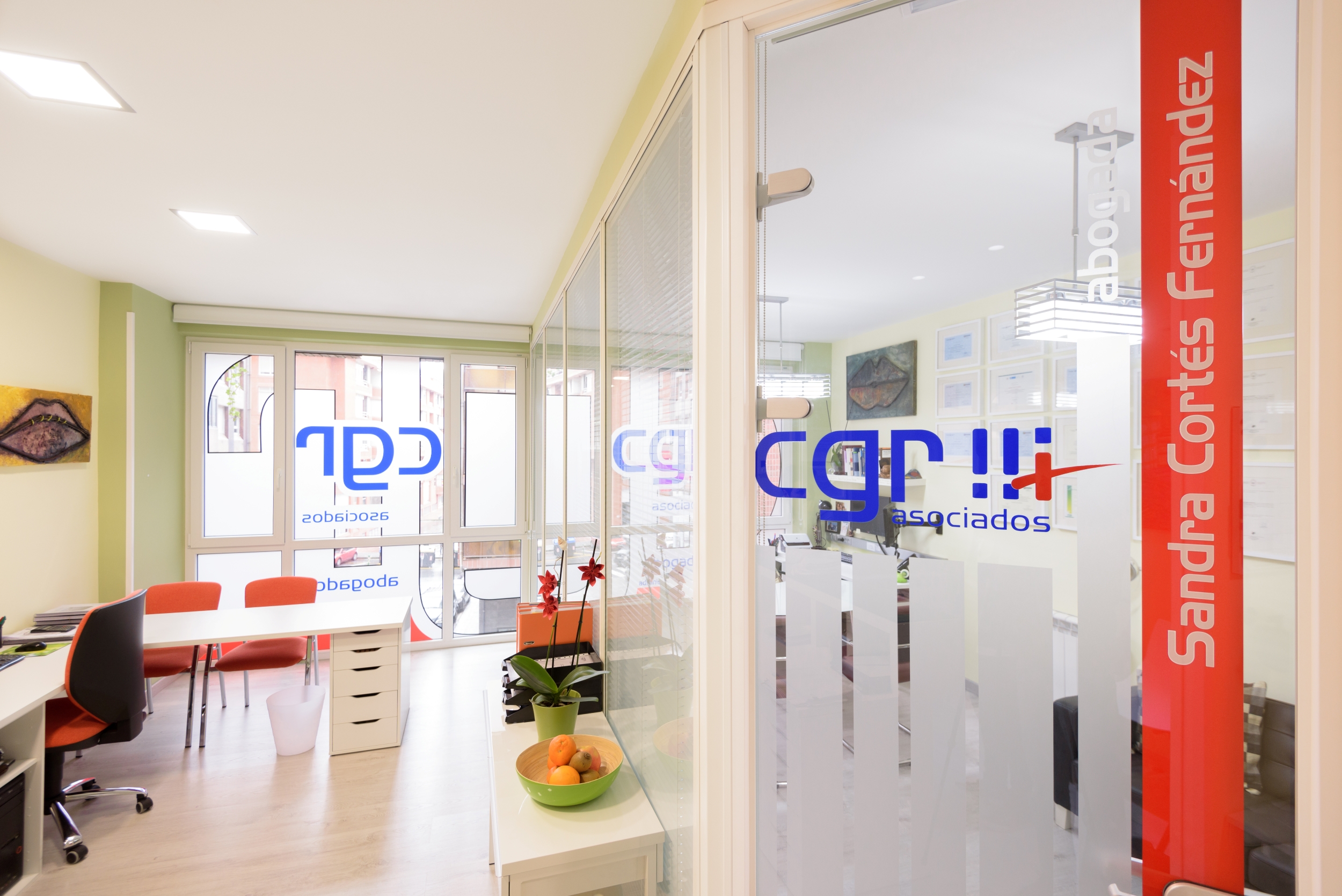 Galería de imágenes