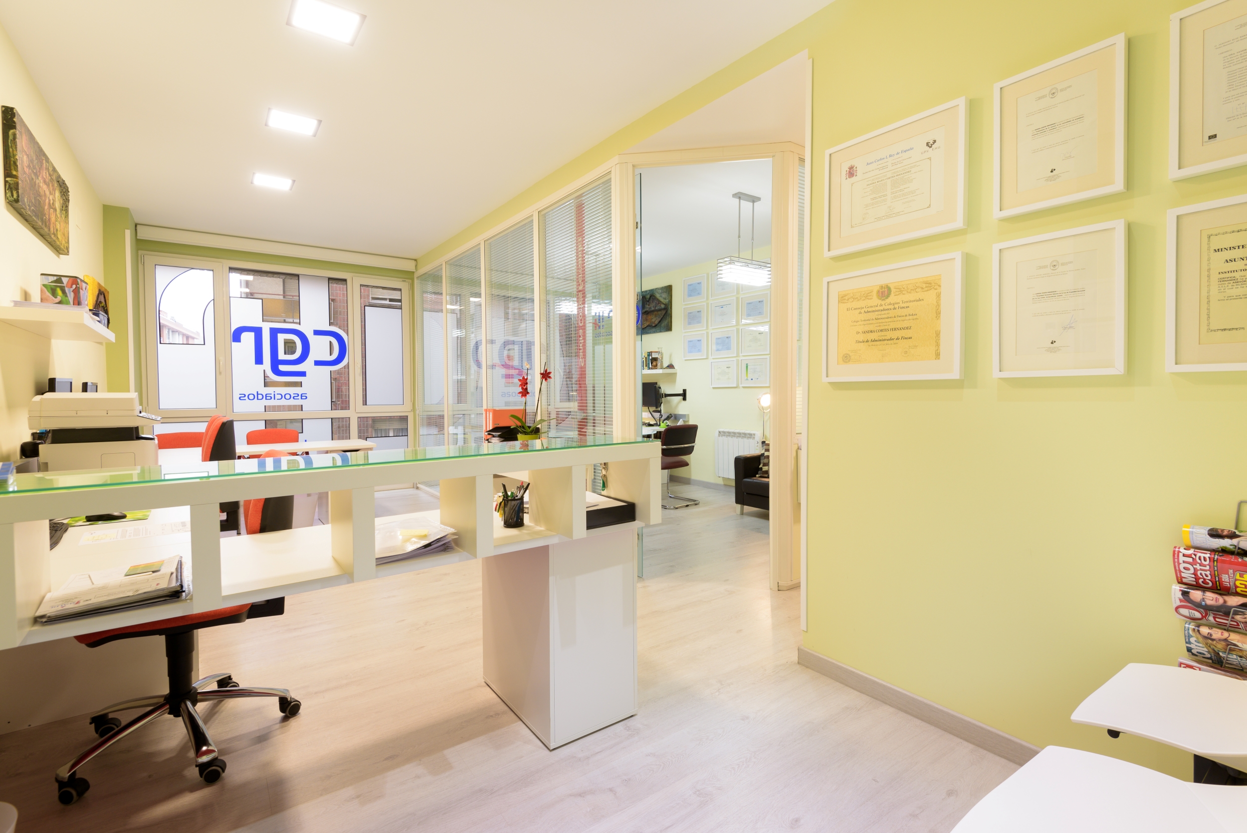 Galería de imágenes