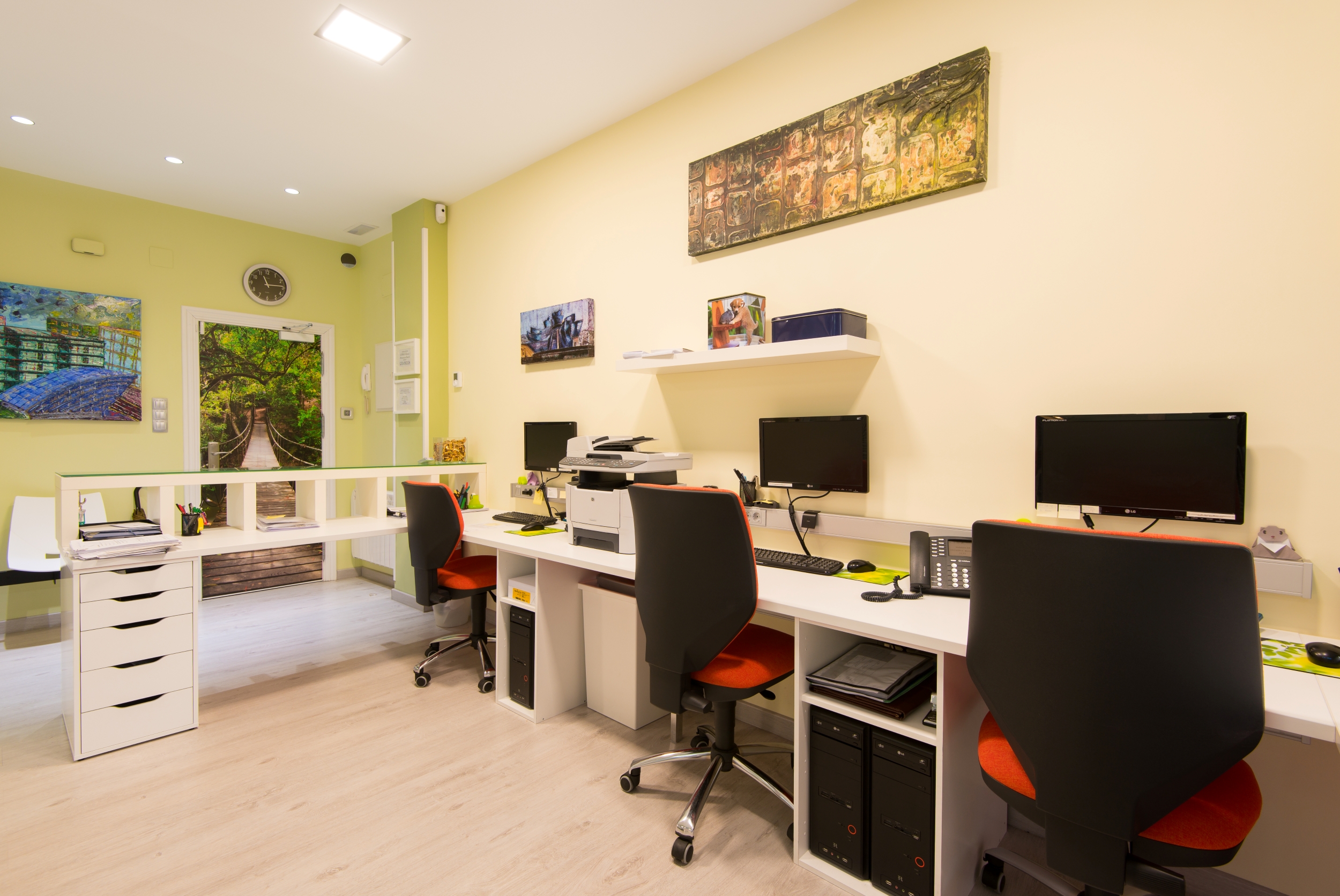 Galería de imágenes