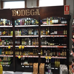 Mercacentro Hern&aacute;ez 6