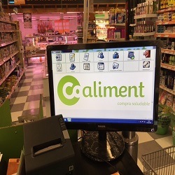 Mercacentro Hern&aacute;ez 7