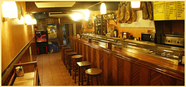 Pensi&oacute;n Daniel PENSIONES