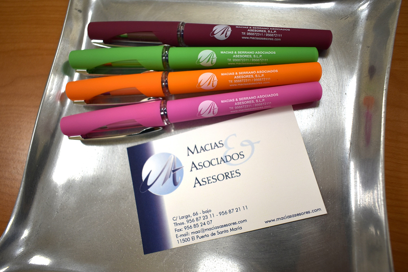 Macias & Serrano Asociados Assesores 3