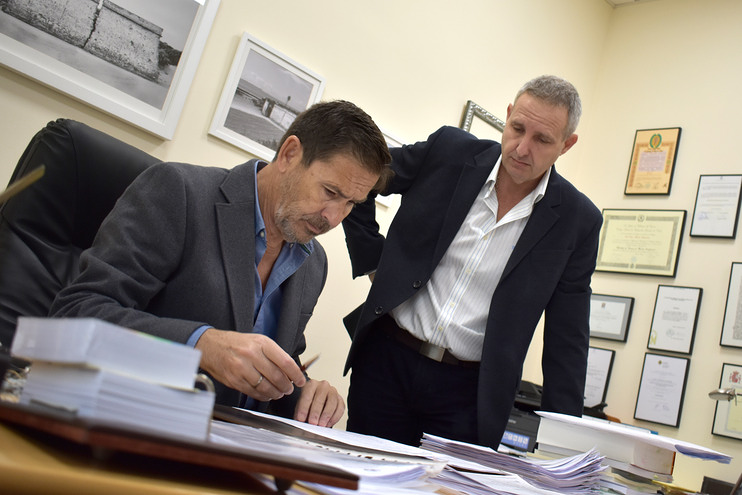 Macias & Serrano Asociados Assesores ASESORIAS FISCALES