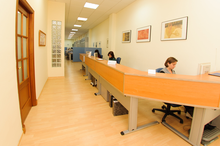 Macias & Serrano Asociados Assesores El Puerto de Santa María