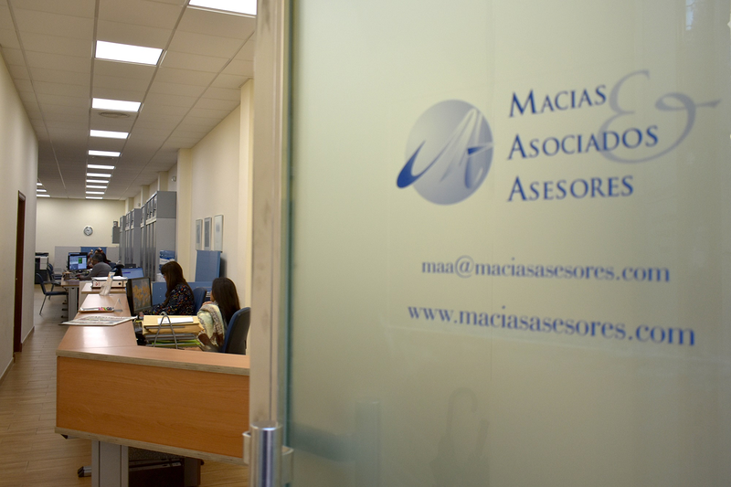 Macias & Serrano Asociados Assesores 5