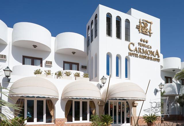 Terraza Carmona Vera