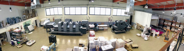 Galería de imágenes