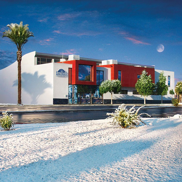 Escobar Impresores IMPRENTAS