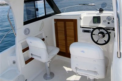 Fibramar N&aacute;utica 6