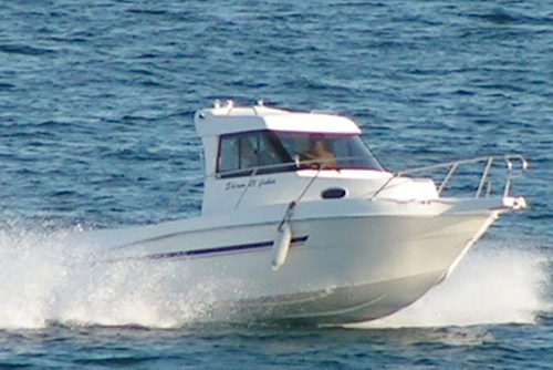 Fibramar N&aacute;utica 5