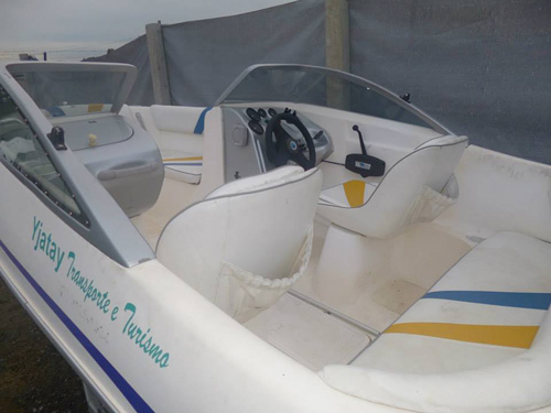 Fibramar N&aacute;utica 9