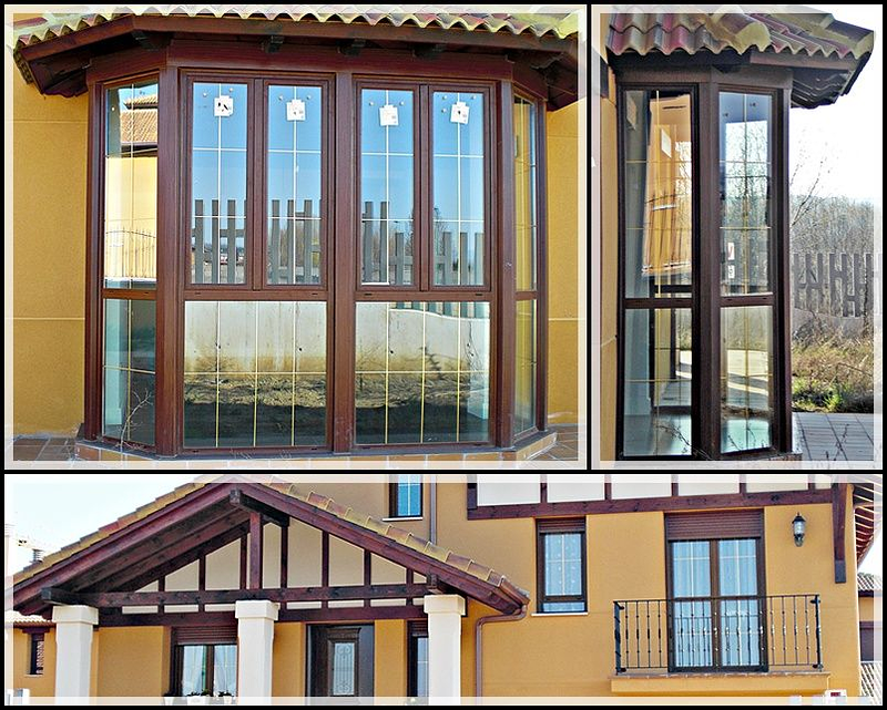 Aluminios Tasc&oacute;n 3