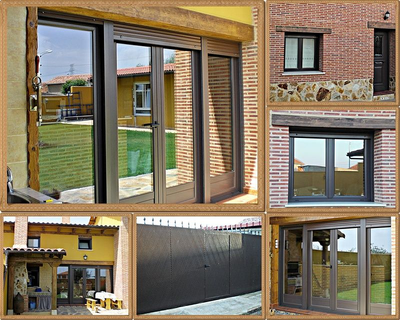 Aluminios Tasc&oacute;n 4