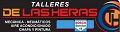 Talleres de las Heras