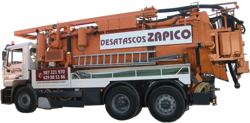 Desatascos Zapico 3 Desatascos Zapico 3