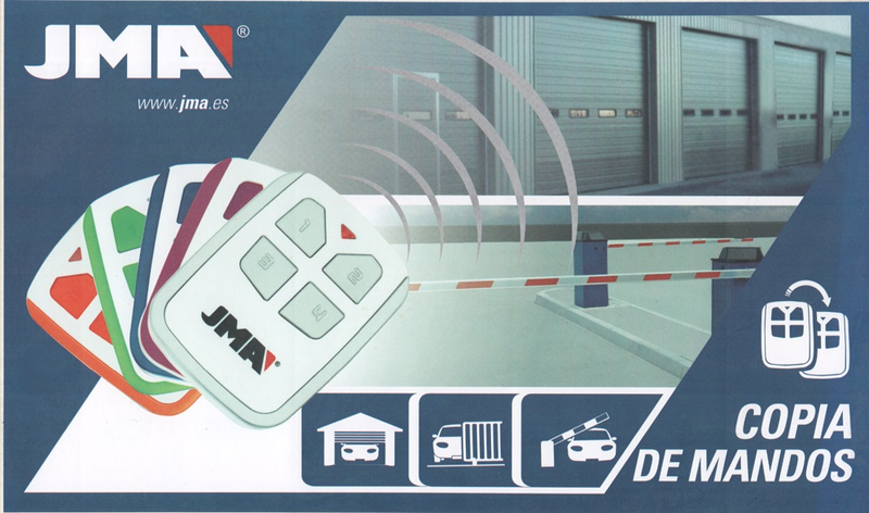 Llaves Uni&oacute;n C.B. 13