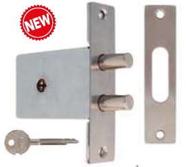 Llaves Uni&oacute;n C.B. 21