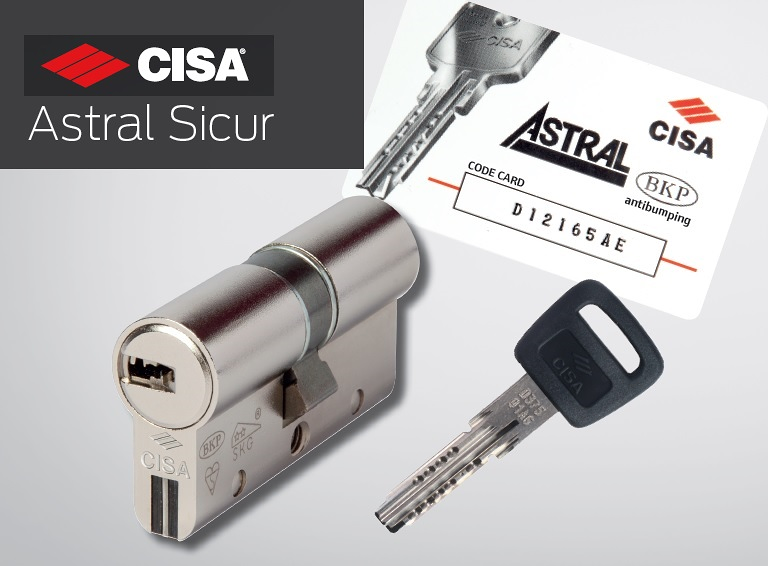 Llaves Uni&oacute;n C.B. 31