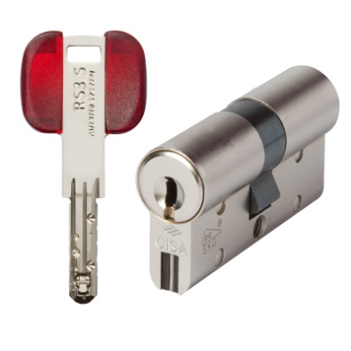 Llaves Uni&oacute;n C.B. 33