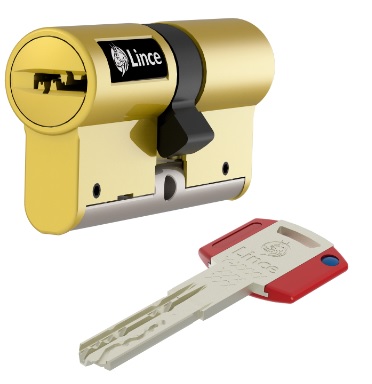 Llaves Uni&oacute;n C.B. 24