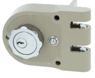 Llaves Uni&oacute;n C.B. 20