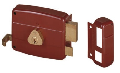 Llaves Uni&oacute;n C.B. 36