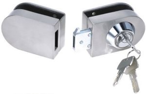 Llaves Uni&oacute;n C.B. 15