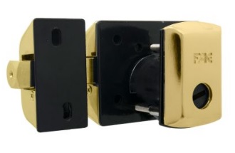 Llaves Uni&oacute;n C.B. 16