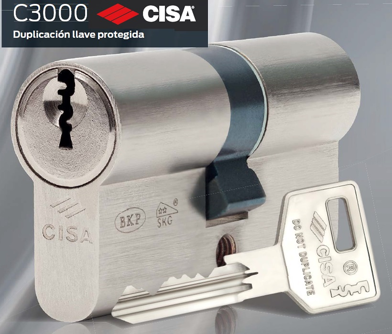 Llaves Uni&oacute;n C.B. 30