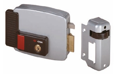 Llaves Uni&oacute;n C.B. 35