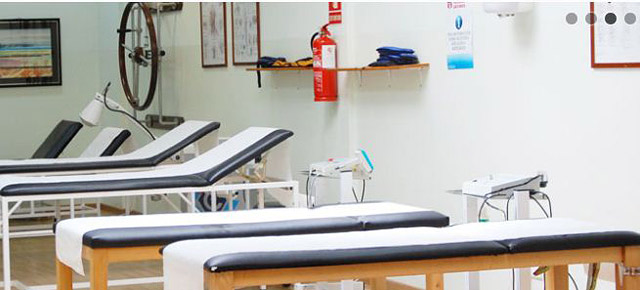 Policlínica Santa María 4