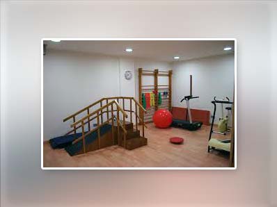 Policlínica Santa María Cádiz