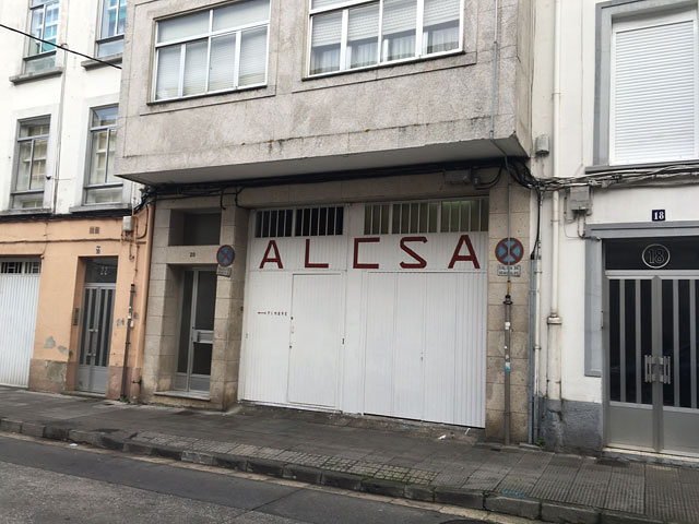 Alcsa EMBUTIDOS: FABRICACION