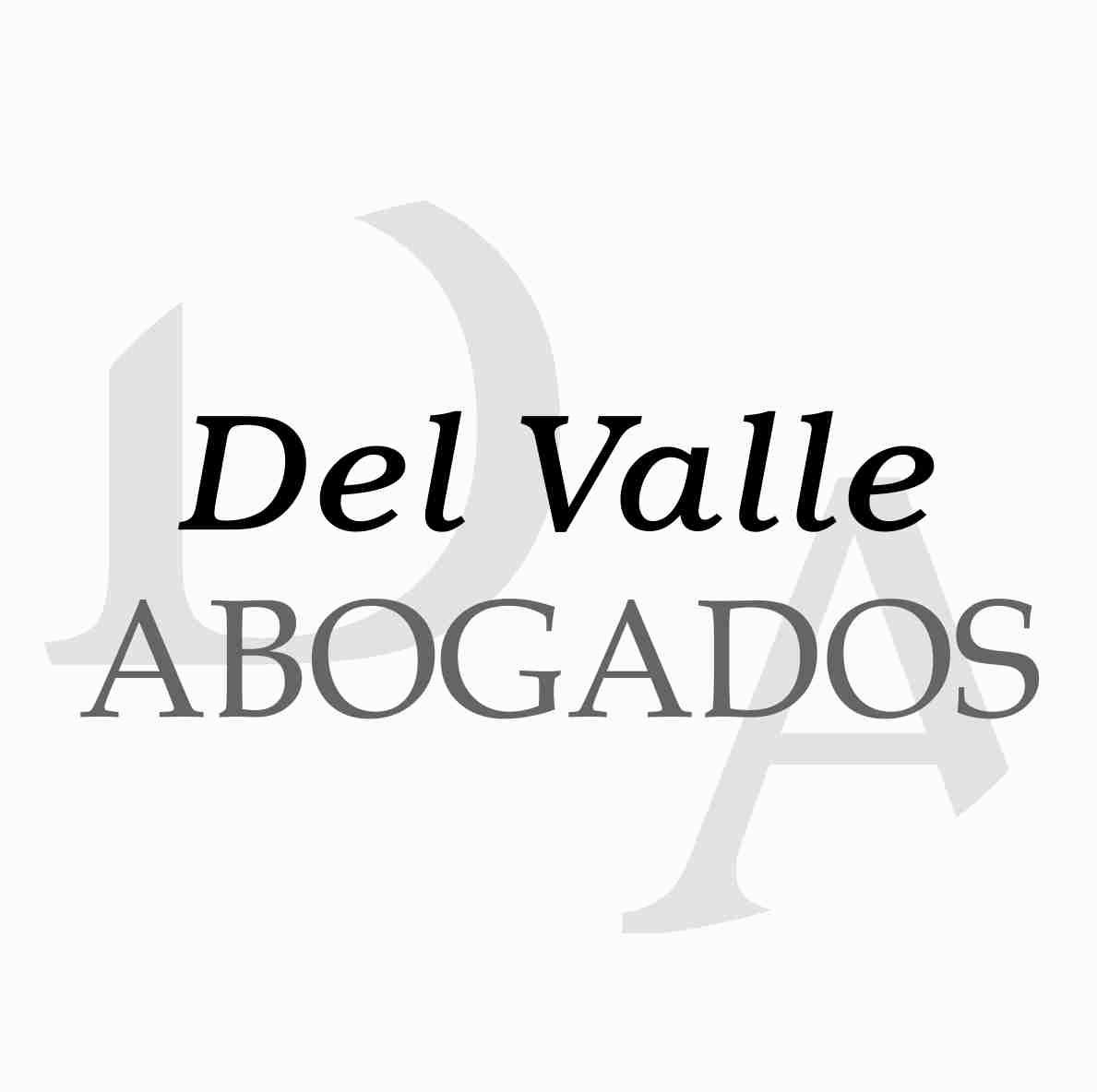 Del Valle Abogados