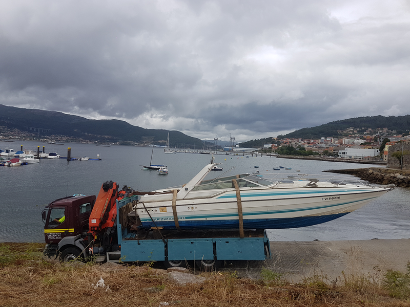 Transgrúas Gerardo 2