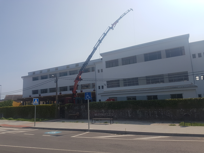 Transgrúas Gerardo Vigo