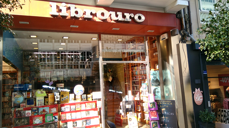 Librouro 2