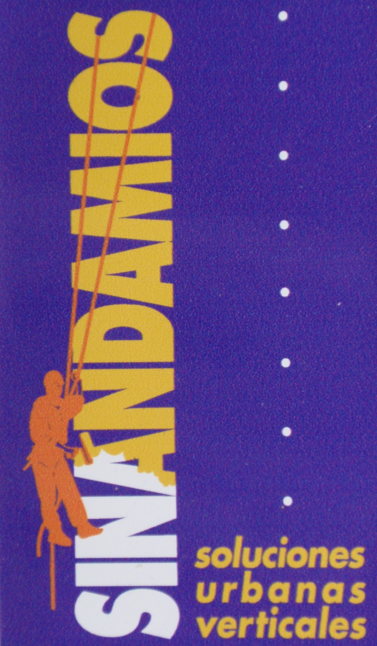 SINANDAMIOS ZAMORA, S.L.