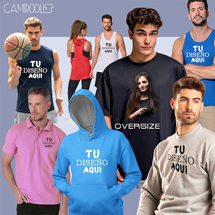 Camirooll ESTAMPACIONES TEXTILES